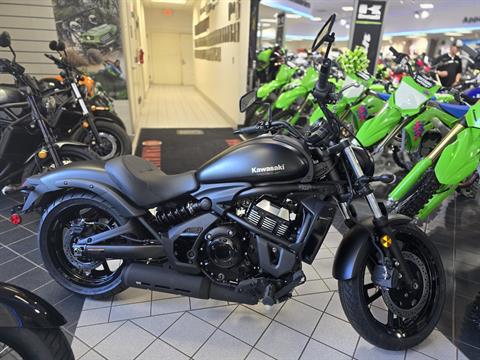 2024 Kawasaki Vulcan S in Asheville, North Carolina - Photo 1