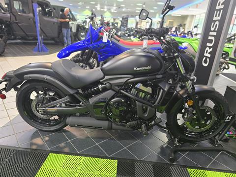 2024 Kawasaki Vulcan S in Asheville, North Carolina - Photo 1