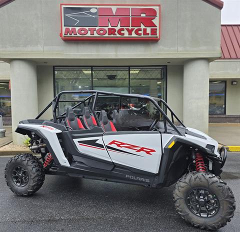 2024 Polaris RZR XP 4 1000 Sport in Asheville, North Carolina - Photo 1