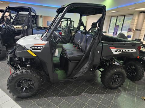 2025 Polaris Ranger 1000 Premium in Asheville, North Carolina - Photo 1