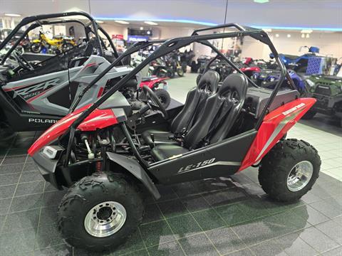 2022 Hammerhead Off-Road LE-150 in Asheville, North Carolina - Photo 1