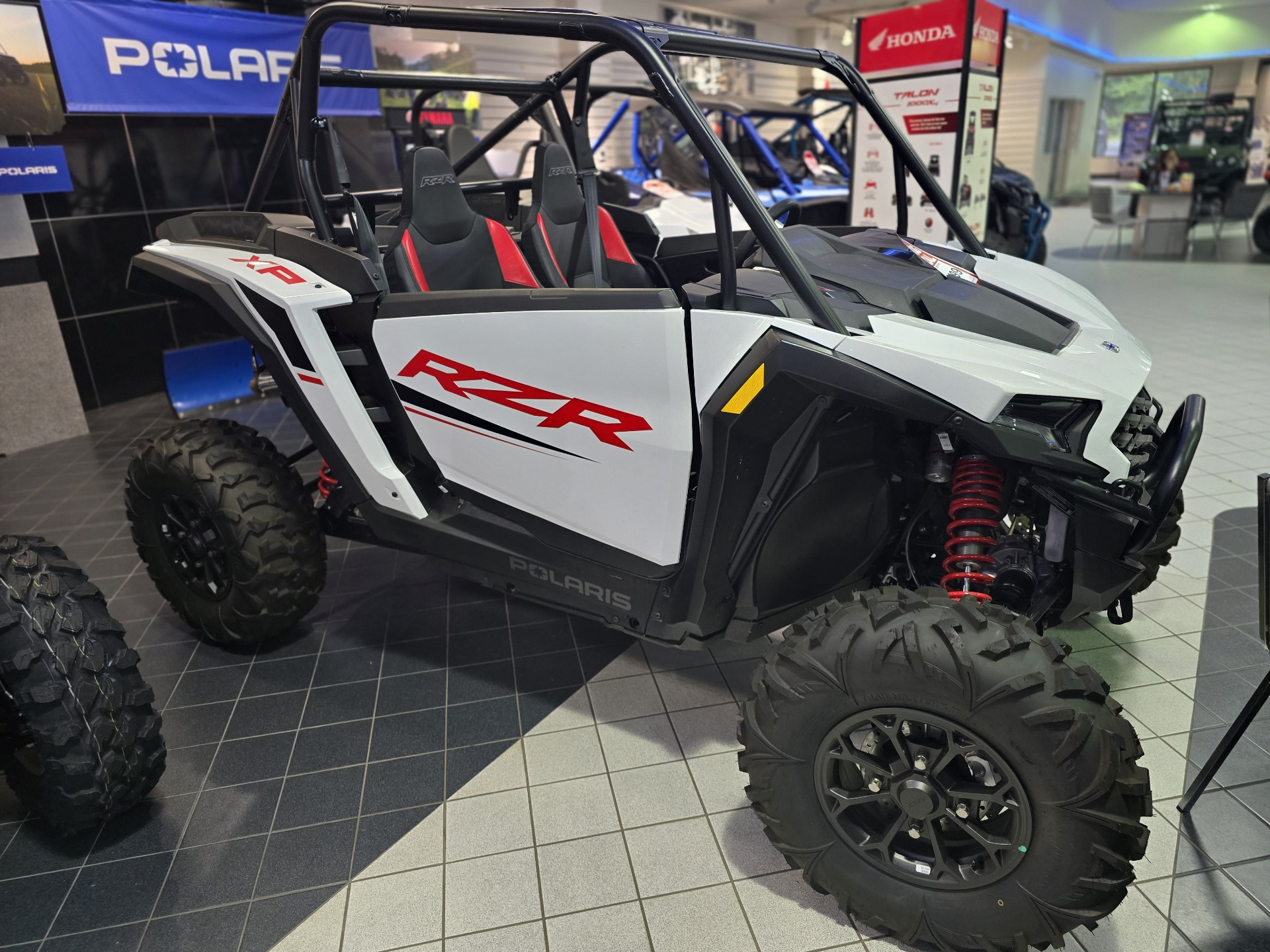 2024 Polaris RZR XP 1000 Sport in Asheville, North Carolina - Photo 1