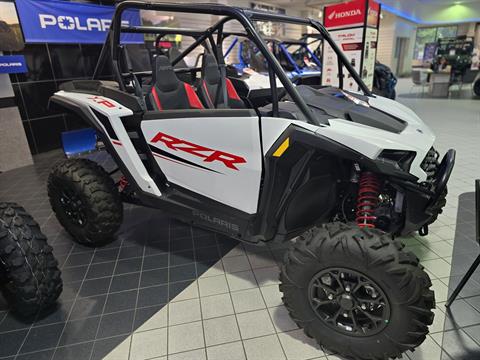 2024 Polaris RZR XP 1000 Sport in Asheville, North Carolina