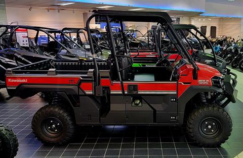 2024 Kawasaki MULE PRO-FX 1000 HD Edition in Asheville, North Carolina - Photo 1