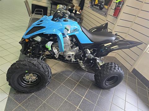 2024 Yamaha Raptor 700 in Asheville, North Carolina - Photo 2