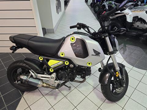 2023 Honda Grom in Asheville, North Carolina - Photo 1