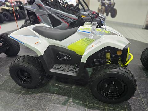 2024 CFMOTO CForce EV110 in Asheville, North Carolina - Photo 1