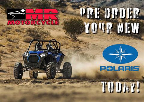 2023 Polaris Ranger XP 1000 Northstar Edition Ultimate - Ride Command Package in Asheville, North Carolina - Photo 1