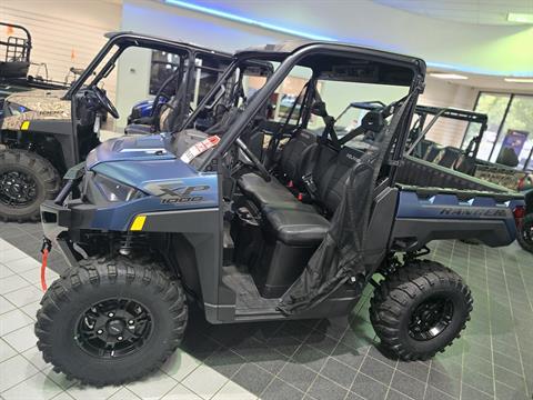 2025 Polaris Ranger XP 1000 Premium in Asheville, North Carolina - Photo 1