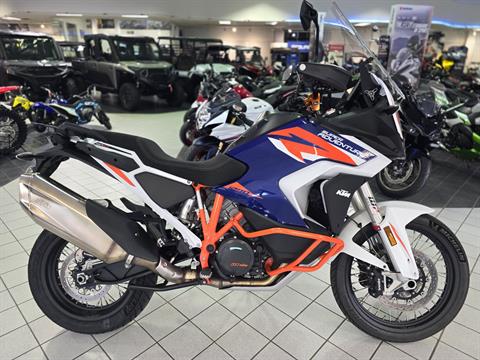 2023 KTM 1290 Super Adventure R in Asheville, North Carolina - Photo 1