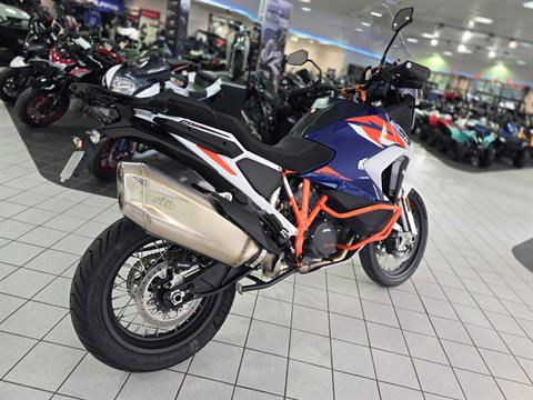 2023 KTM 1290 Super Adventure R in Asheville, North Carolina - Photo 3