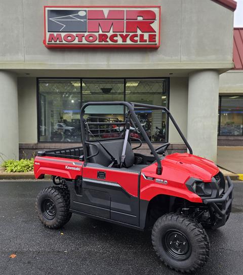 2024 Kawasaki MULE PRO-MX EPS in Asheville, North Carolina - Photo 1