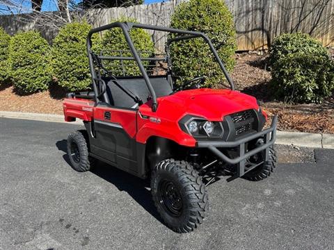 2024 Kawasaki MULE PRO-MX EPS in Asheville, North Carolina - Photo 1