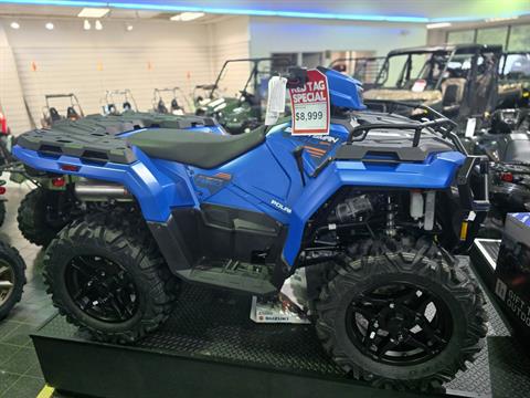 2024 Polaris Sportsman 570 Trail in Asheville, North Carolina - Photo 1