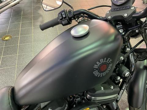 2021 Harley-Davidson Iron 883™ in Asheville, North Carolina - Photo 2