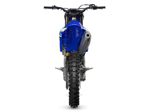 2025 Yamaha YZ450FSL in Lewiston, Idaho - Photo 6