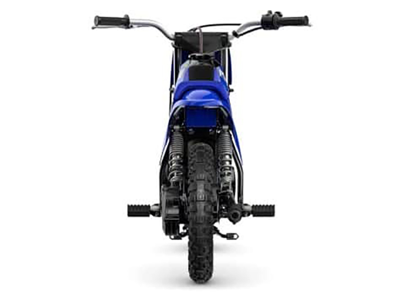 2025 Yamaha PW50S2 in Lewiston, Idaho - Photo 8