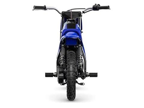 2025 Yamaha PW50S2 in Lewiston, Idaho - Photo 8