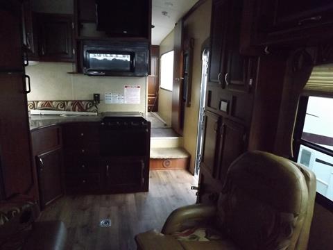 2014 EVERGREEN AMPED 28 FS in Grants Pass, Oregon - Photo 5