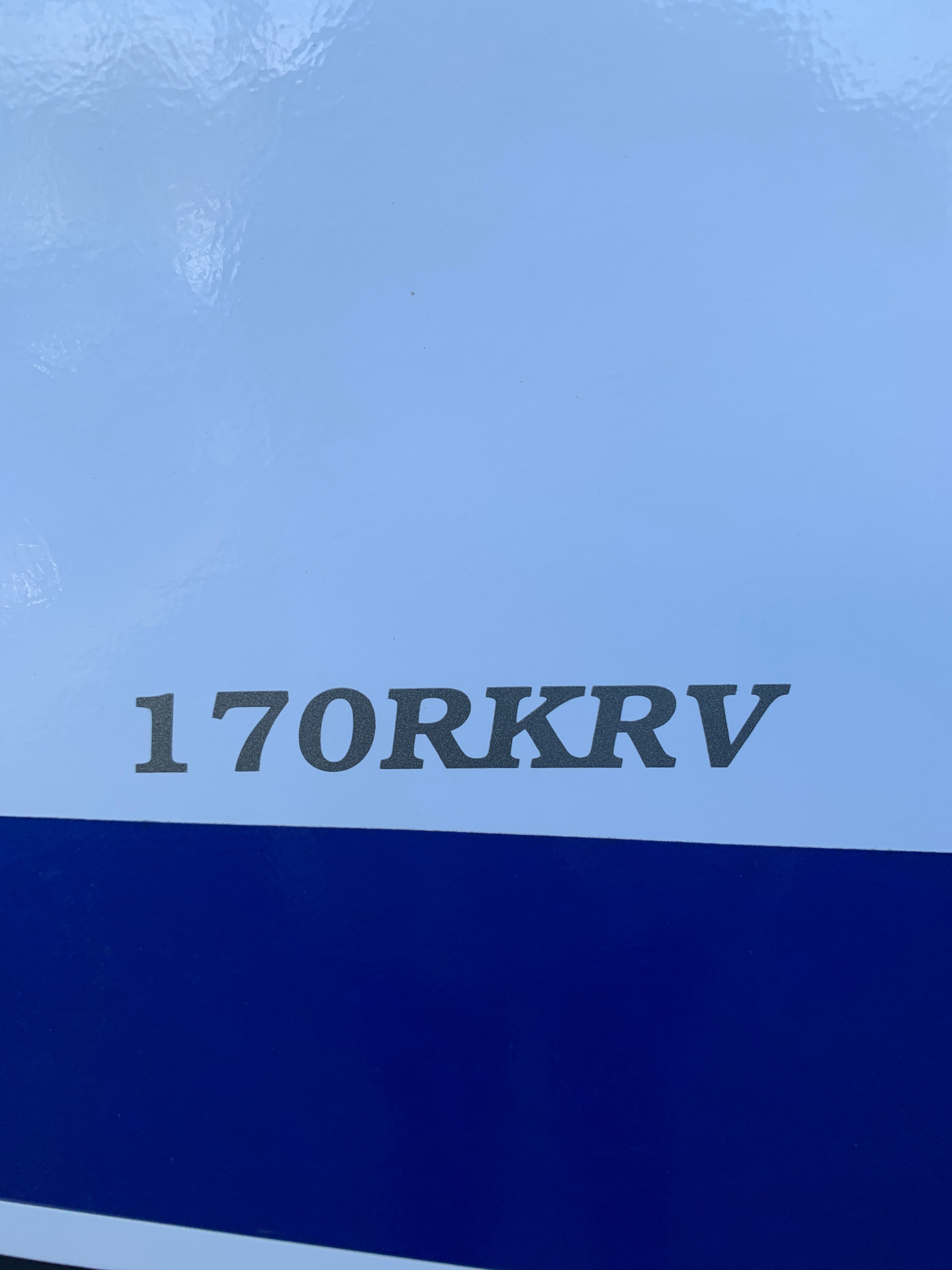 2018 KEYSTONE MFG PASSPORT ROV 170RKRV in Grants Pass, Oregon - Photo 14