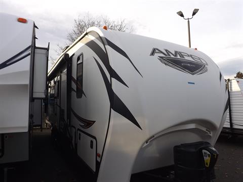 2014 EVERGREEN AMPED 26FS in Grants Pass, Oregon - Photo 2