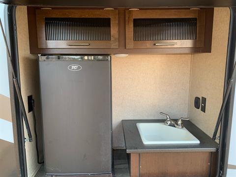 2018 Forest River Artic Wolf Cherokee 315TBH8 in Grants Pass, Oregon - Photo 26