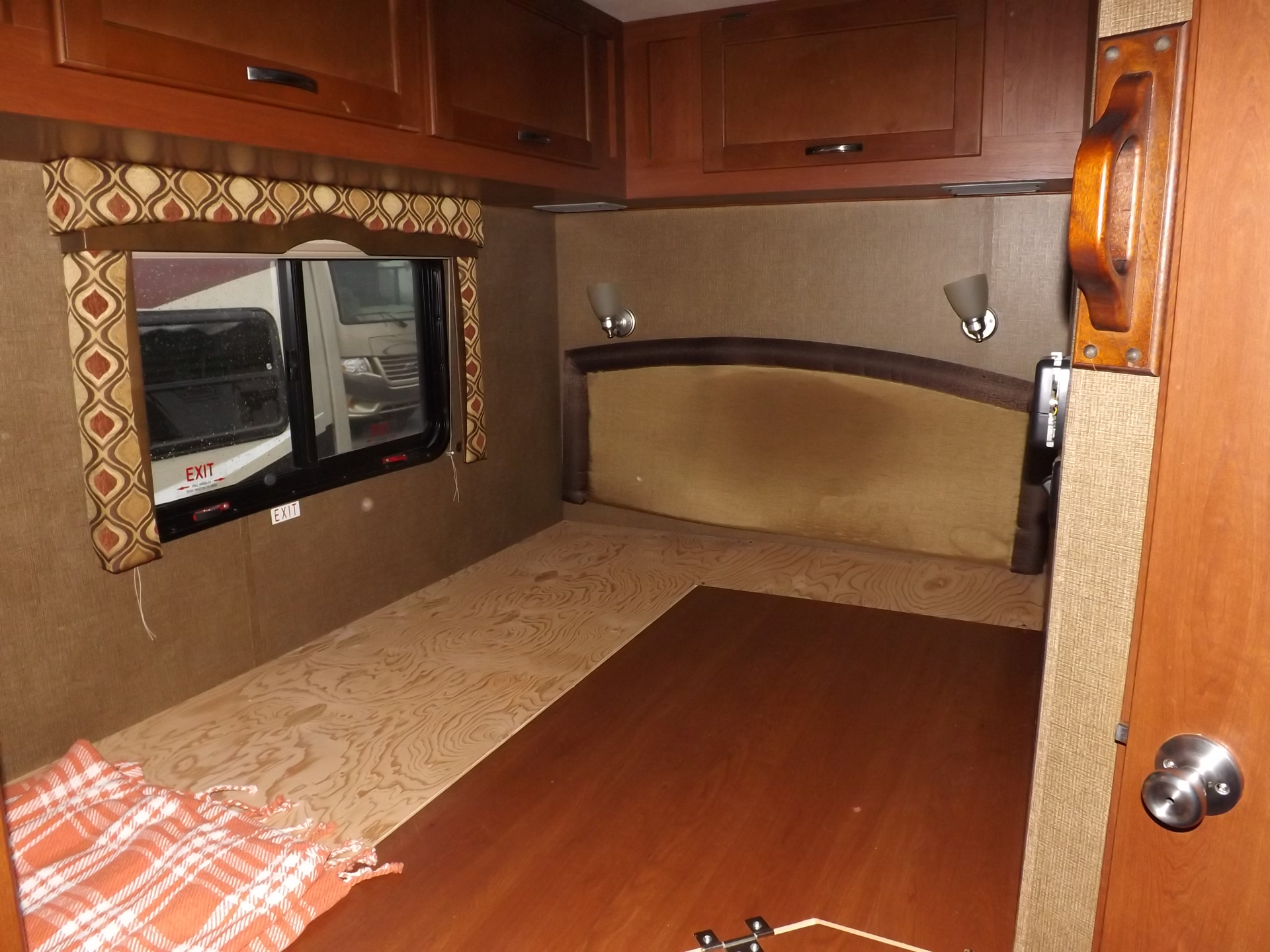 2016 THOR MOTOR COACH CHATEAU 24C in Grants Pass, Oregon - Photo 7