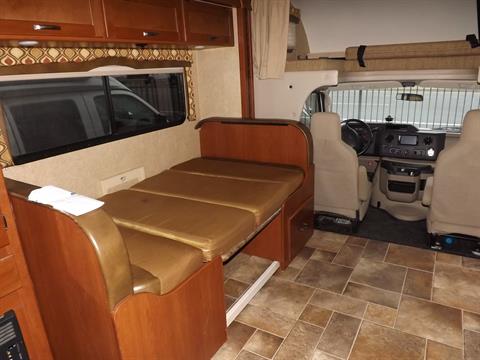 2016 THOR MOTOR COACH CHATEAU 24C in Grants Pass, Oregon - Photo 10