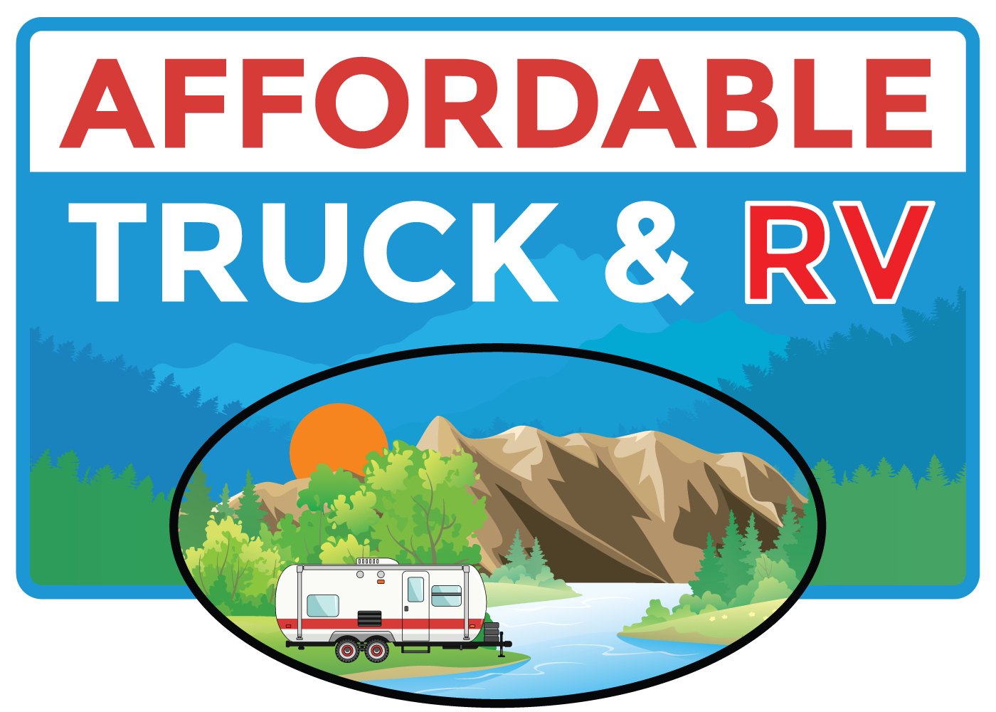 Affordable Truck &amp; Rv
