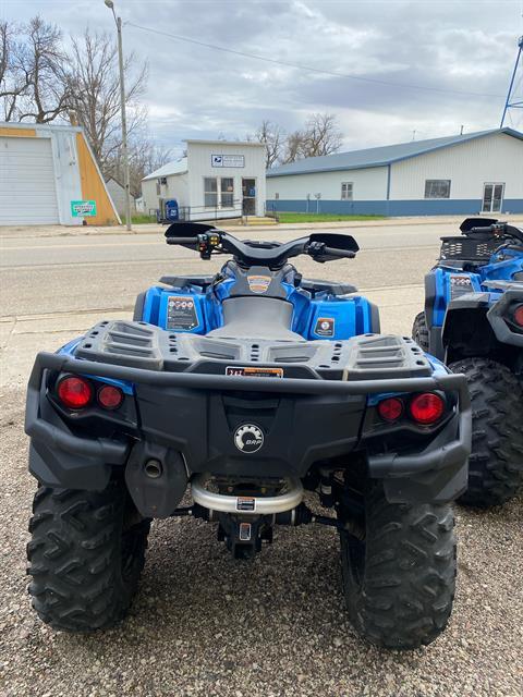 2022 Can-Am Outlander XT 650 in Toronto, South Dakota - Photo 3