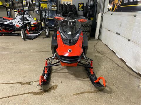 2021 Ski-Doo Backcountry 850 E-TEC ES Cobra 1.6 in Toronto, South Dakota - Photo 2