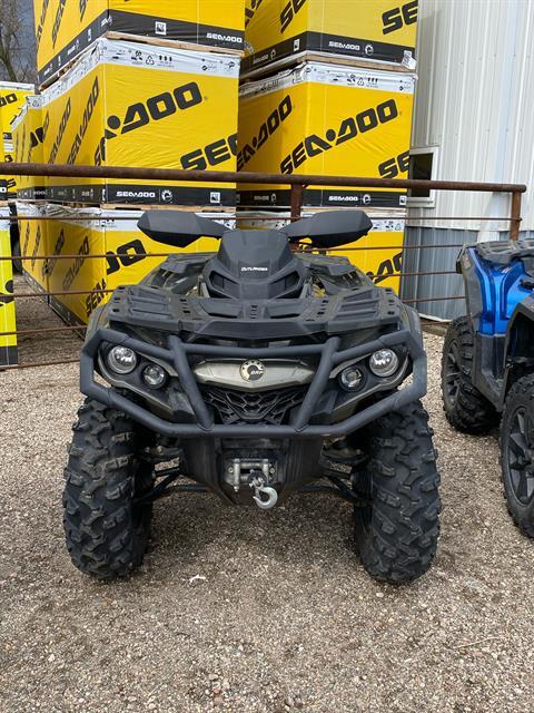 2022 Can-Am Outlander XT 650 in Toronto, South Dakota - Photo 1