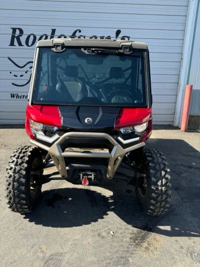 2025 Can-Am Defender Limited in Toronto, South Dakota - Photo 2