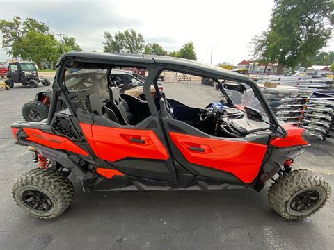 2019 Can-Am Maverick Sport Max DPS 1000R in Toronto, South Dakota - Photo 3