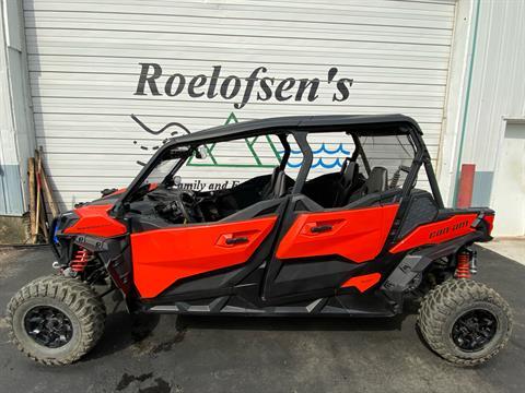 2019 Can-Am Maverick Sport Max DPS 1000R in Toronto, South Dakota - Photo 1