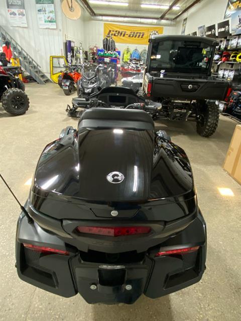 2020 Can-Am Spyder RT Limited in Toronto, South Dakota - Photo 2