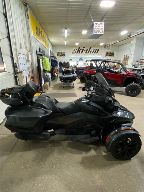 2020 Can-Am Spyder RT Limited in Toronto, South Dakota - Photo 3