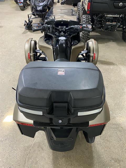 2020 Can-Am Spyder F3-T in Toronto, South Dakota - Photo 3