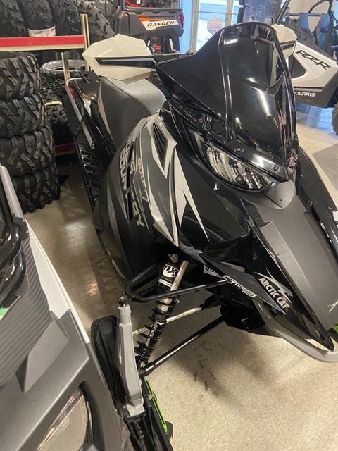2019 Arctic Cat XF 8000 Cross Country Limited ES in Elma, New York - Photo 1