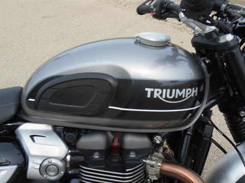 2019 Triumph Speed Twin in Dubuque, Iowa - Photo 3