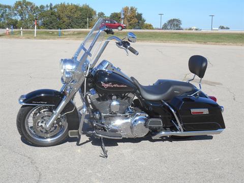 2009 Harley-Davidson Road King® in Dubuque, Iowa - Photo 2