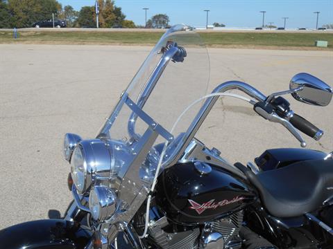 2009 Harley-Davidson Road King® in Dubuque, Iowa - Photo 5