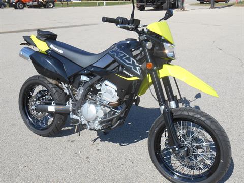 2023 Kawasaki KLX 300SM in Dubuque, Iowa - Photo 5