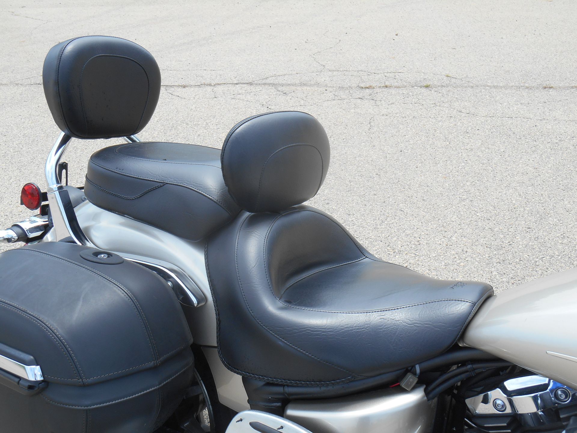 2008 Yamaha V Star 1300 in Dubuque, Iowa - Photo 3