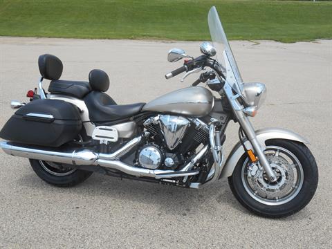 2008 Yamaha V Star 1300 in Dubuque, Iowa