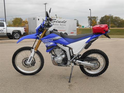 2019 Yamaha WR250R in Dubuque, Iowa - Photo 2