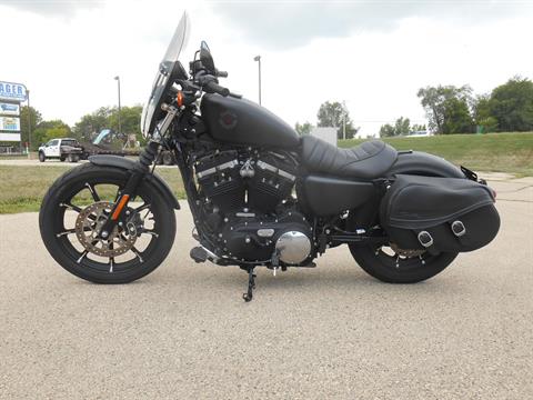 2022 Harley-Davidson Iron 883™ in Dubuque, Iowa - Photo 2