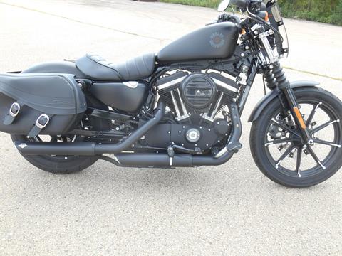 2022 Harley-Davidson Iron 883™ in Dubuque, Iowa - Photo 3