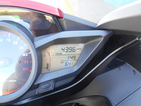 2010 Honda VFR1200F in Dubuque, Iowa - Photo 8