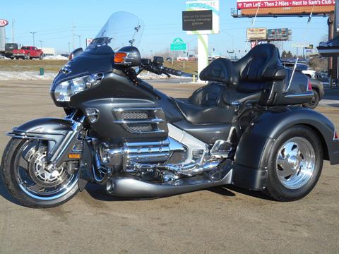 2005 Motor Trike GL1800 in Dubuque, Iowa - Photo 5